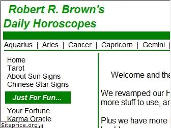 robertrbrown.com