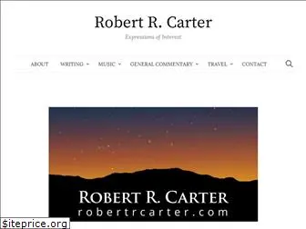 robertrcarter.com