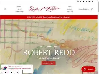 robertredd.com