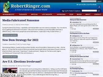 robertringer.com