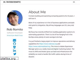 robertromito.com