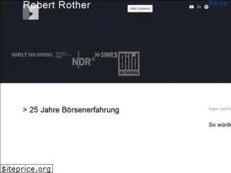 robertrother.com