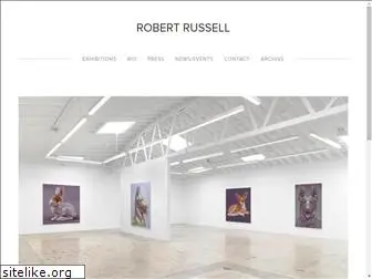 robertrussell.net