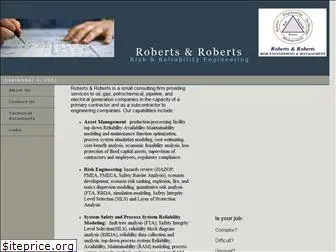 roberts-roberts.com
