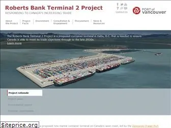 robertsbankterminal2.com