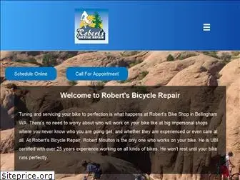 robertsbicyclerepair.com