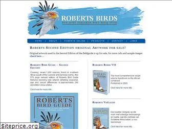 robertsbirds.co.za