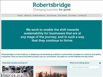 robertsbridgegroup.com