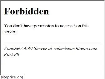 robertscaribbean.com