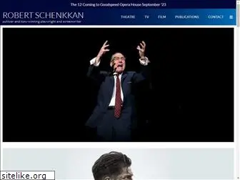 robertschenkkan.com