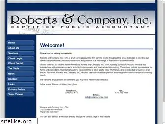 robertscocpa.com