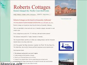 robertscottages.com