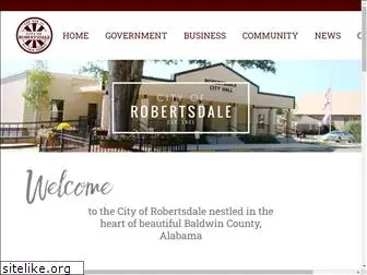 robertsdale.org