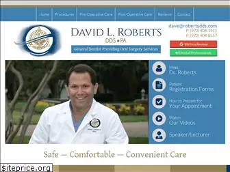 robertsdds.com