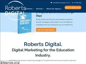 robertsdigital.com.au