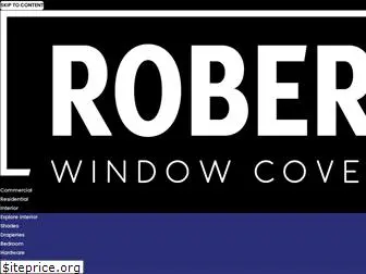 robertsdrapery.com