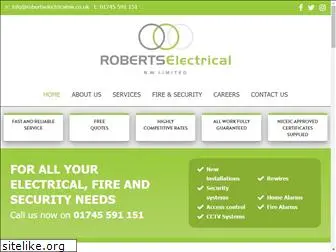 robertselectricalnw.co.uk