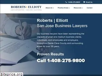 robertselliott.com