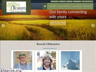 robertsfamilyfs.com