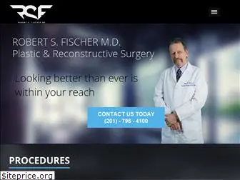 robertsfischermd.com