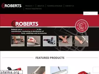 robertsfit.co.uk