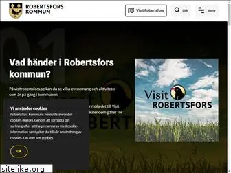 robertsfors.se