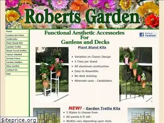 robertsgarden.com
