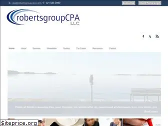 robertsgroupcpa.com