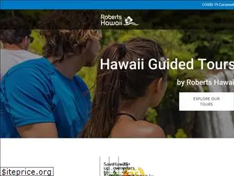 robertshawaii.com