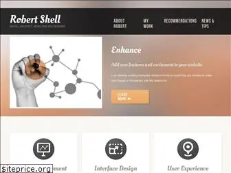 robertshell.com