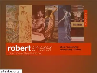 robertsherer.com