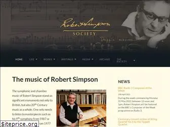 robertsimpson.info