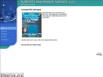 robertsinsuranceagency.com