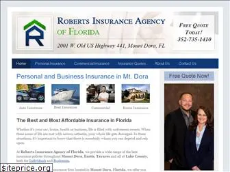 robertsinsurancefl.com