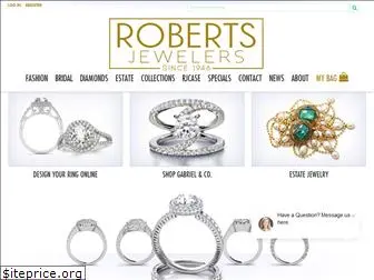 robertsjewelersinc.com