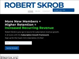 robertskrob.com