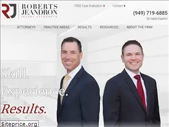 robertslawfirm.net