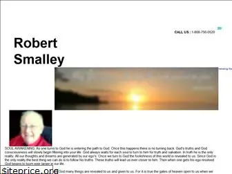 robertsmalleyspiritualawakening.com