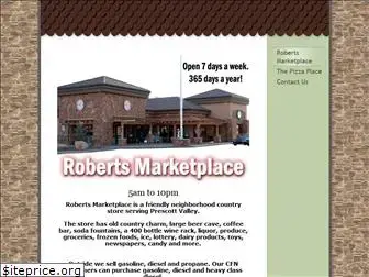 robertsmarketplace.net