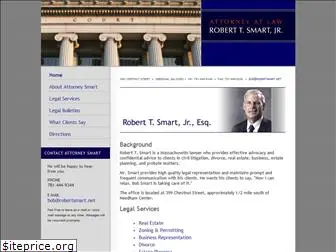 robertsmart.net