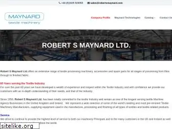 robertsmaynard.com