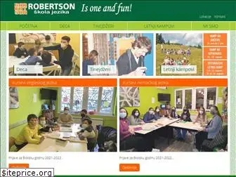 robertson.edu.rs