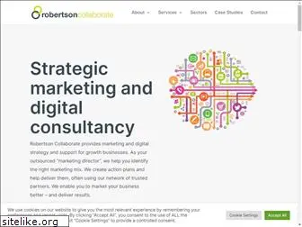 robertsoncollaborate.co.uk