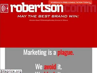 robertsoncomm.com