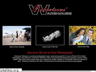 robertsonsphoto.com