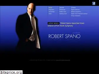 robertspanomusic.com