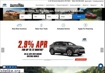 robertssubaru.com