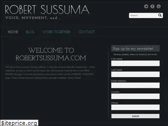 robertsussuma.com