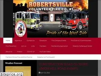 robertsvillefire.org