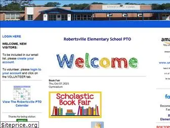 robertsvillepto.com